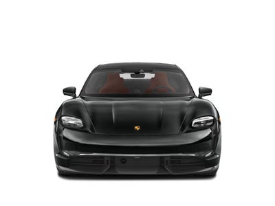 2022 Porsche Taycan 4S AWD