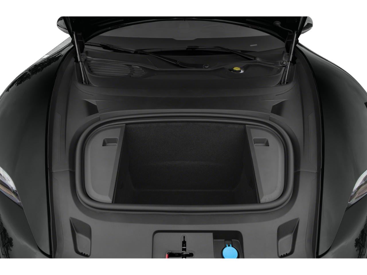 2022 Porsche Taycan 4S AWD