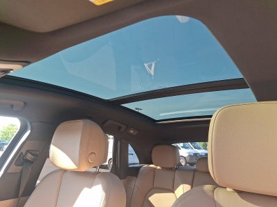 2024 Porsche Macan AWD