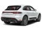 2024 Porsche Macan AWD