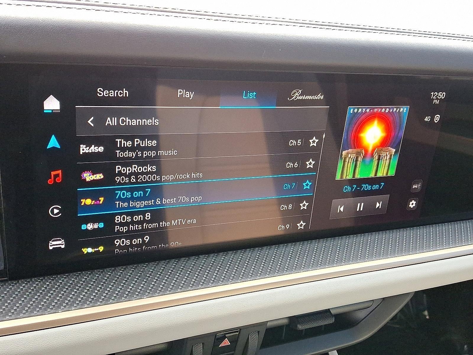 2024 Porsche Cayenne S AWD