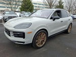 2024 Porsche Cayenne S AWD