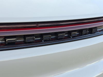 2024 Porsche Cayenne S AWD