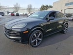 2024 Porsche Cayenne Coupe AWD