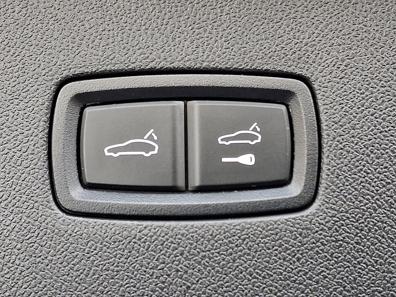 2024 Porsche Cayenne Coupe AWD