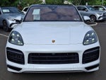 2022 Porsche Cayenne GTS Coupe AWD