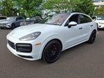 2022 Porsche Cayenne GTS Coupe AWD