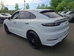 2022 Porsche Cayenne GTS Coupe AWD