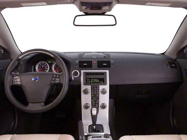 2013 Volvo C70 2dr Conv T5