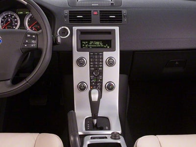 2013 Volvo C70 2dr Conv T5