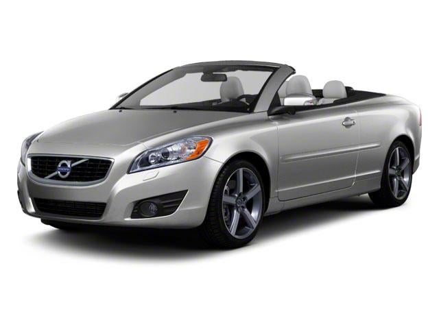 2013 Volvo C70 2dr Conv T5