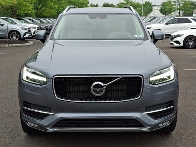 2019 Volvo XC90 T6 AWD Momentum