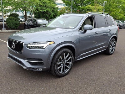 2019 Volvo XC90 T6 AWD Momentum