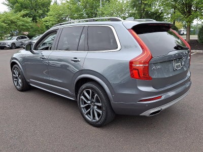 2019 Volvo XC90 T6 AWD Momentum