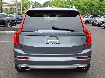 2019 Volvo XC90 T6 AWD Momentum