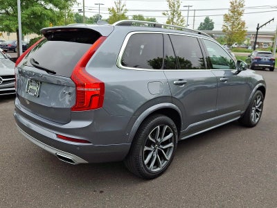 2019 Volvo XC90 T6 AWD Momentum