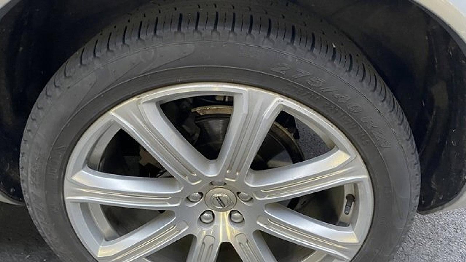 2016 Volvo XC90 AWD 4dr T6 Inscription