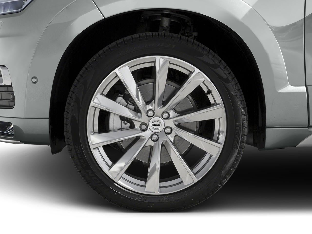 2016 Volvo XC90 AWD 4dr T6 Inscription