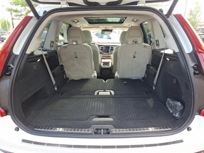 2022 Volvo XC90 Recharge Plug-In Hybrid T8 eAWD PHEV Inscription Expression 6P Ext Range