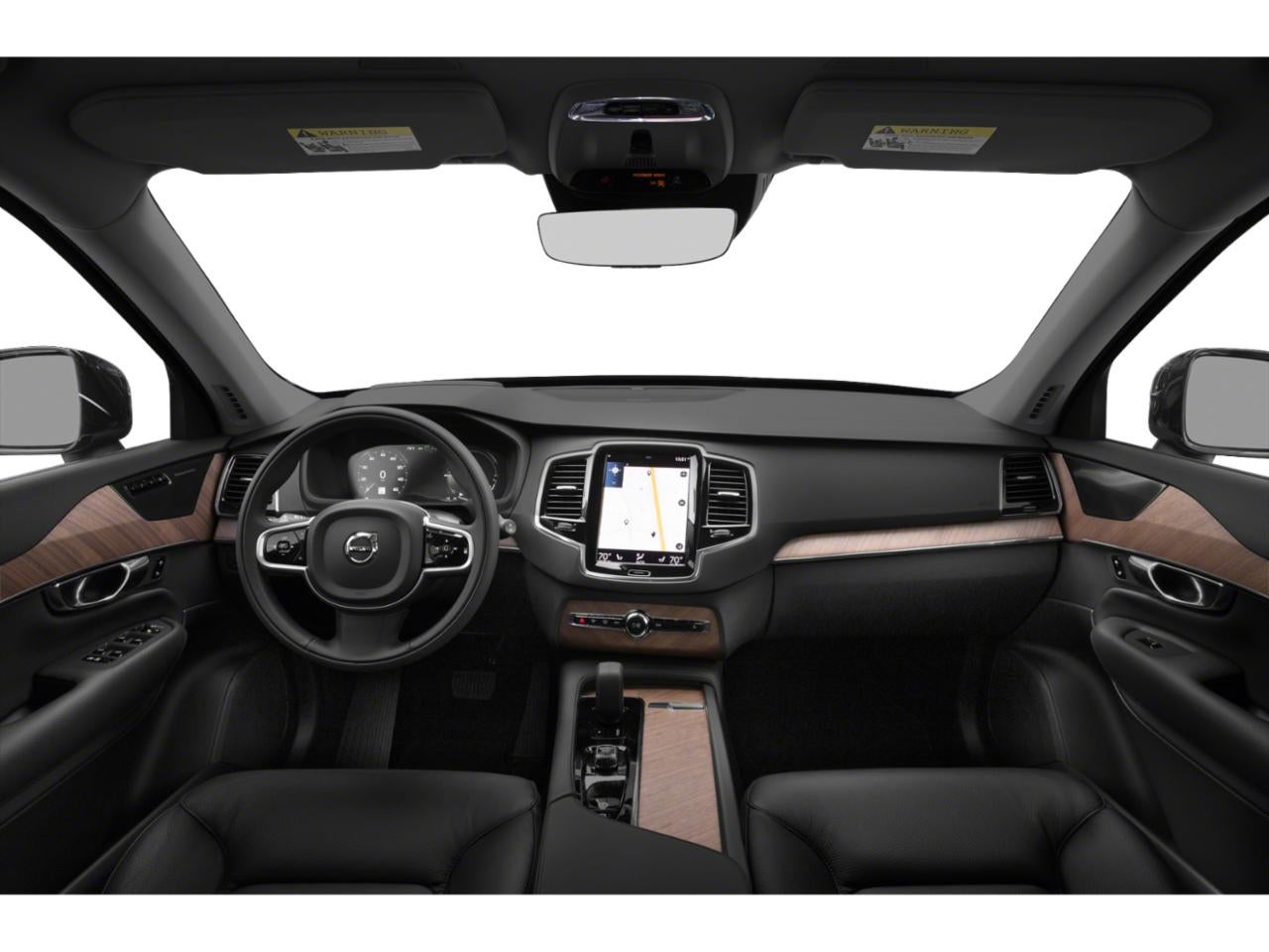 2022 Volvo XC90 Recharge Plug-In Hybrid T8 eAWD PHEV Inscription Expression 6P Ext Range