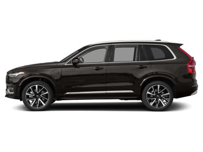 2022 Volvo XC90 Recharge Plug-In Hybrid T8 eAWD PHEV Inscription Expression 6P Ext Range