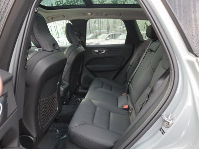 2026 Volvo XC60 B5 AWD Plus