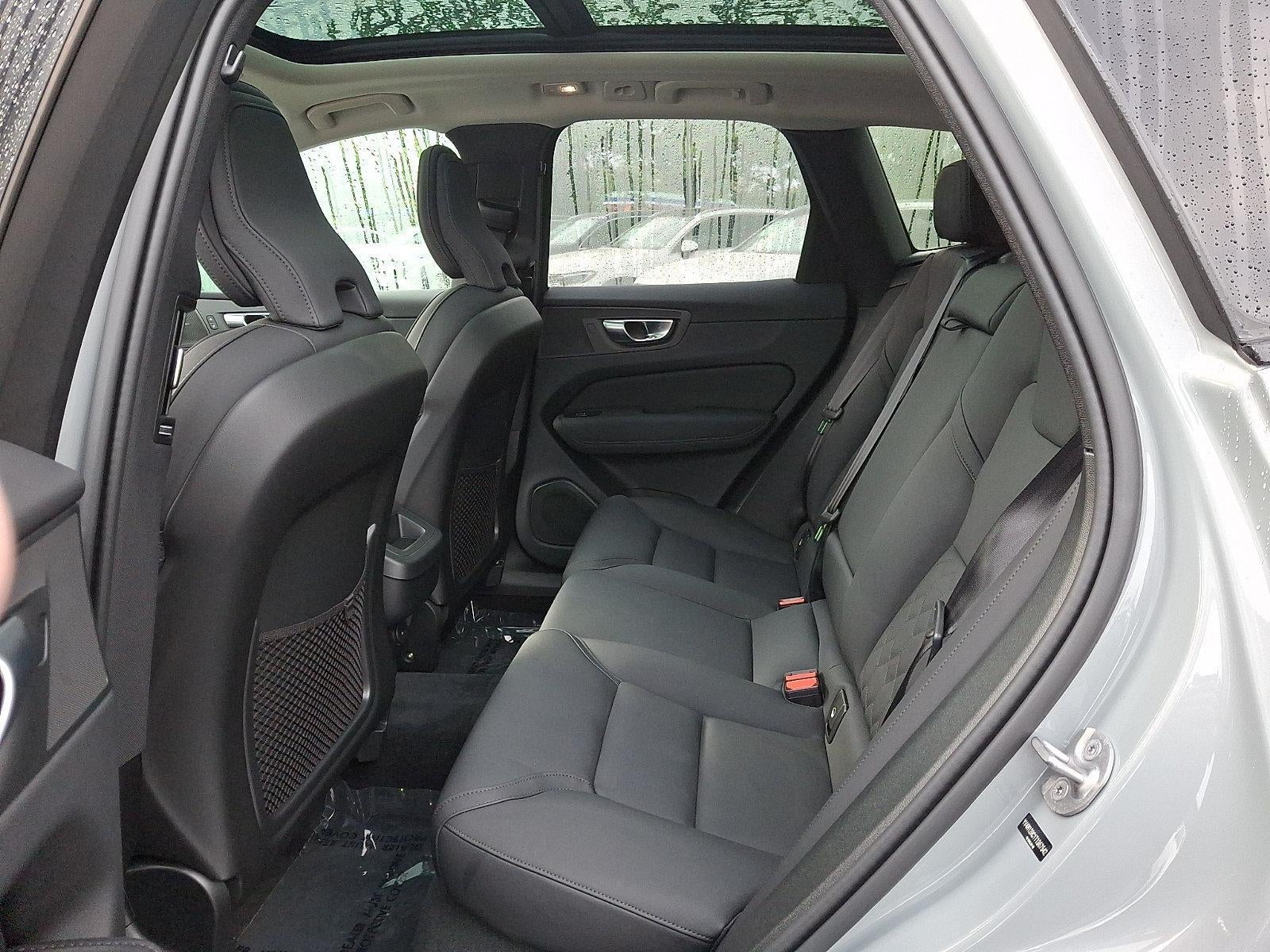 2026 Volvo XC60 B5 AWD Plus