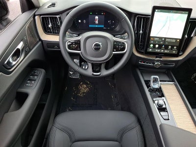 2026 Volvo XC60 B5 AWD Plus