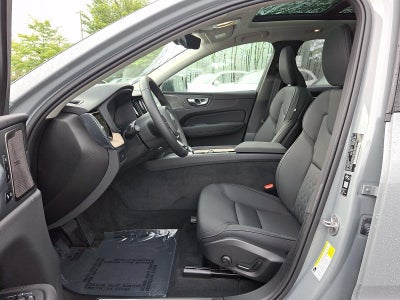 2026 Volvo XC60 B5 AWD Plus