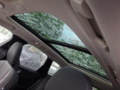 2026 Volvo XC60 B5 AWD Plus
