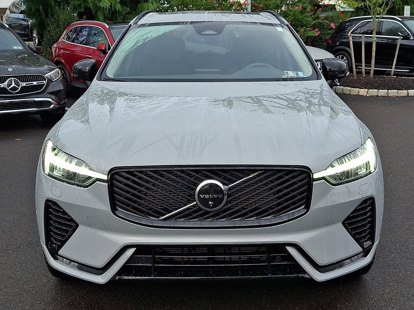 2026 Volvo XC60 B5 AWD Plus