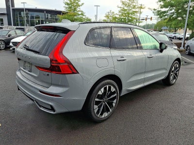 2026 Volvo XC60 B5 AWD Plus