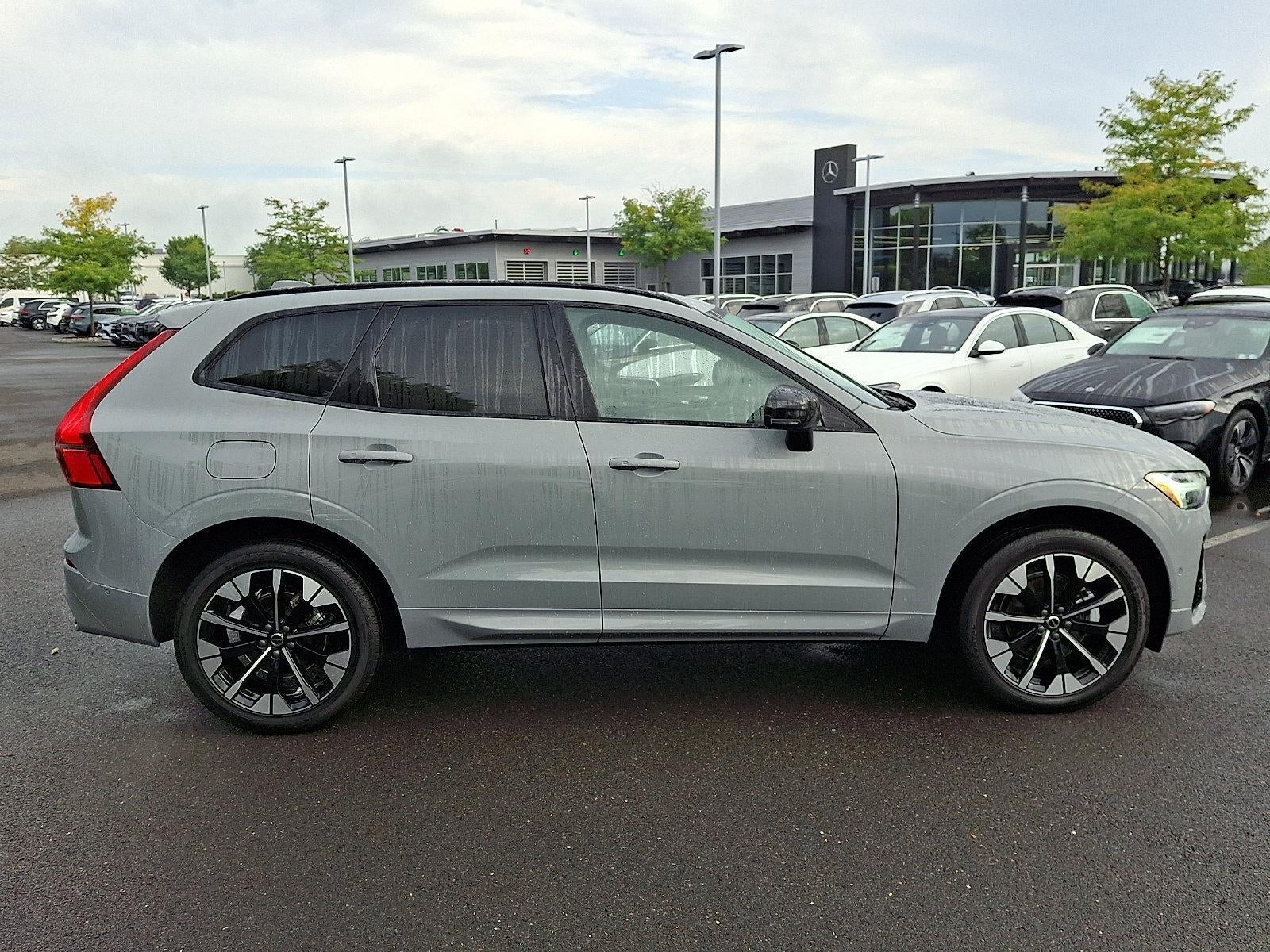 2026 Volvo XC60 B5 AWD Plus