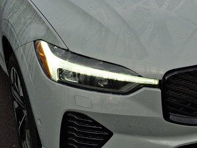 2026 Volvo XC60 B5 AWD Plus