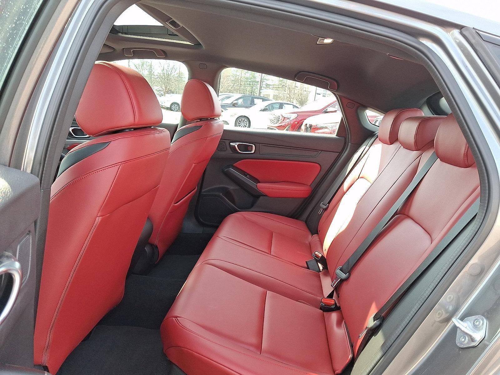 2023 Acura Integra CVT w/A-Spec Package