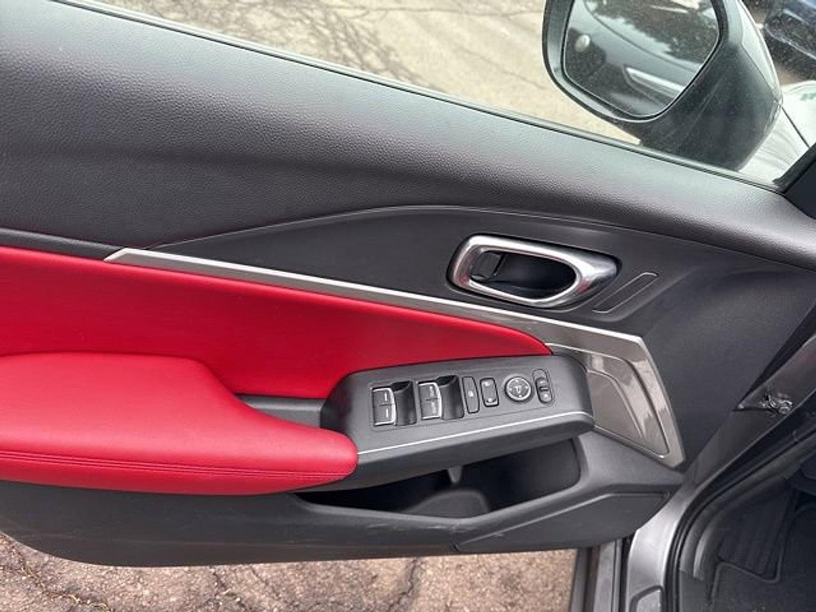 2023 Acura Integra CVT w/A-Spec Package