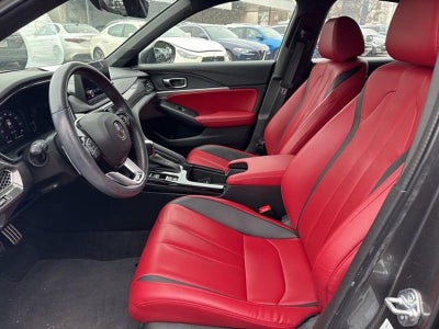 2023 Acura Integra CVT w/A-Spec Package