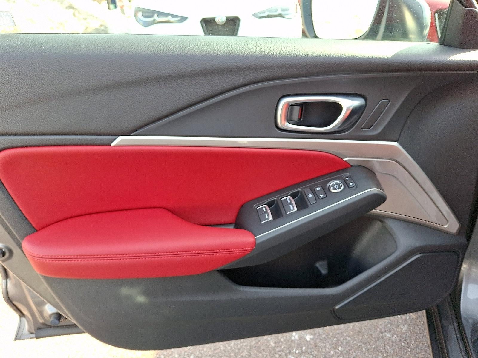 2023 Acura Integra CVT w/A-Spec Package