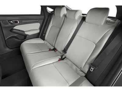 2023 Acura Integra CVT w/A-Spec Package