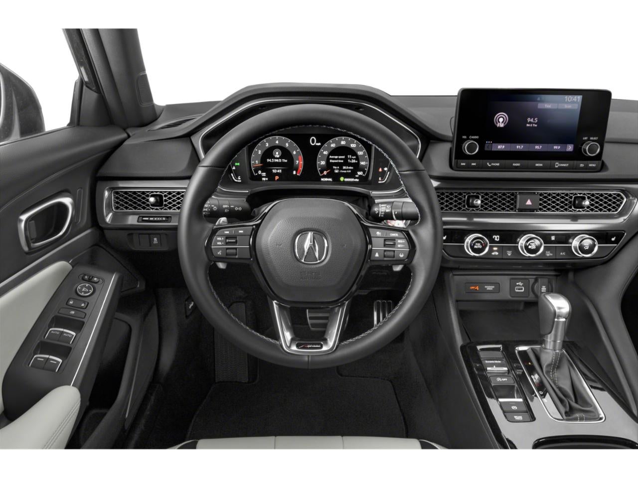 2023 Acura Integra CVT w/A-Spec Package