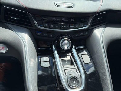 2023 Acura TLX SH-AWD w/A-Spec Package