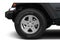 2018 Jeep Wrangler JK Unlimited Willys Wheeler W 4x4