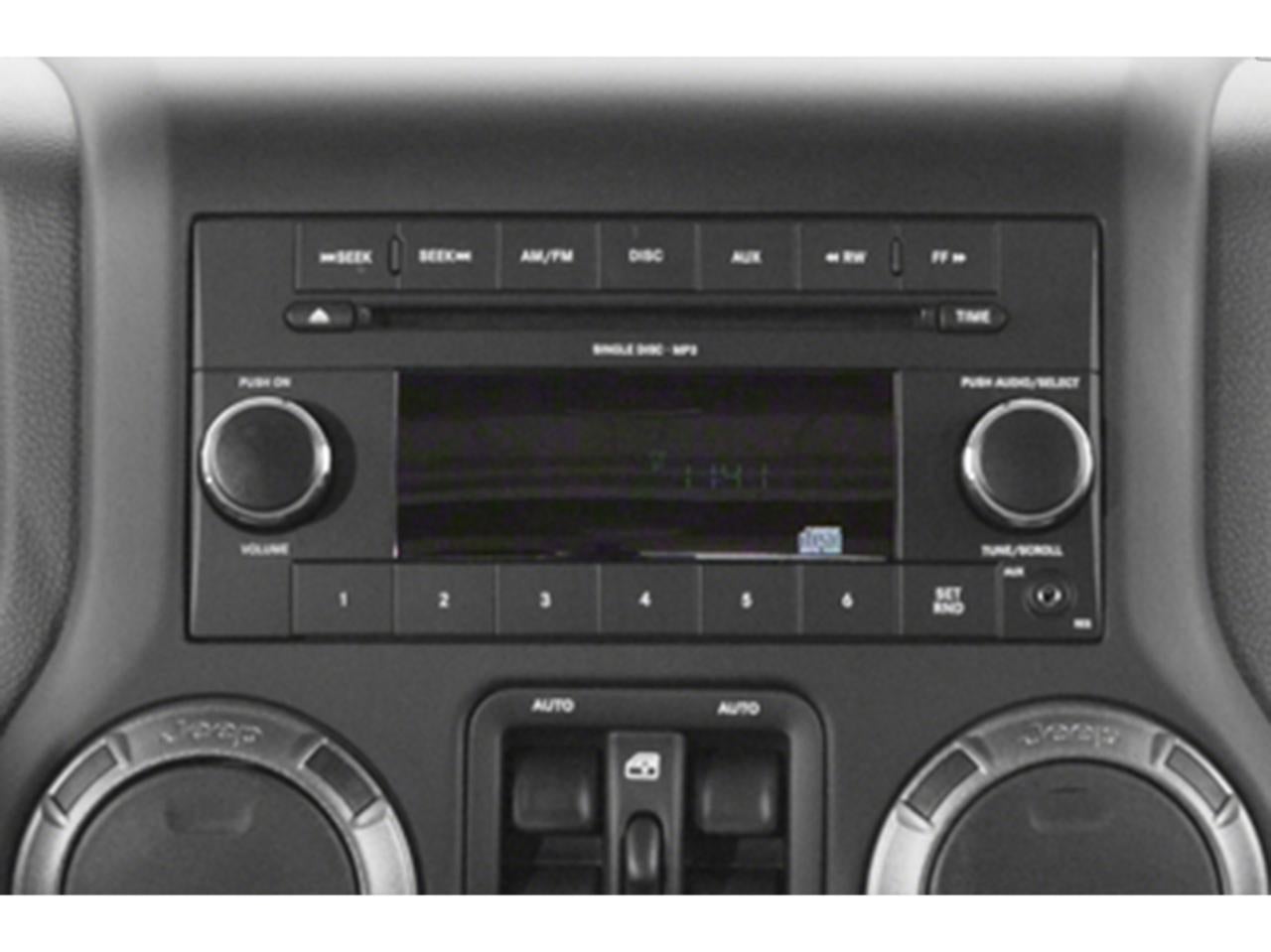 2018 Jeep Wrangler JK Unlimited Willys Wheeler W 4x4