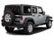 2018 Jeep Wrangler JK Unlimited Willys Wheeler W 4x4