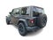 2022 Jeep Wrangler Unlimited Willys 4x4