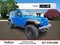 2023 Jeep Wrangler High Tide 4 Door 4x4
