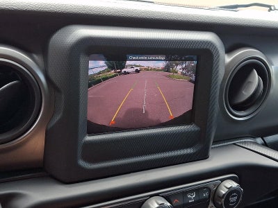 2023 Jeep Wrangler High Tide 4 Door 4x4