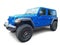 2023 Jeep Wrangler High Tide 4 Door 4x4