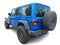 2023 Jeep Wrangler High Tide 4 Door 4x4