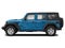 2023 Jeep Wrangler High Tide 4 Door 4x4